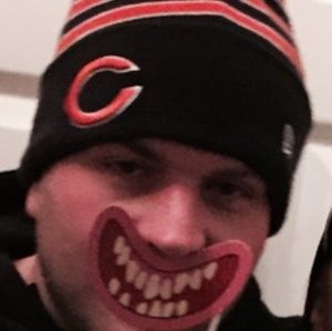 Meet your Posher, Tim